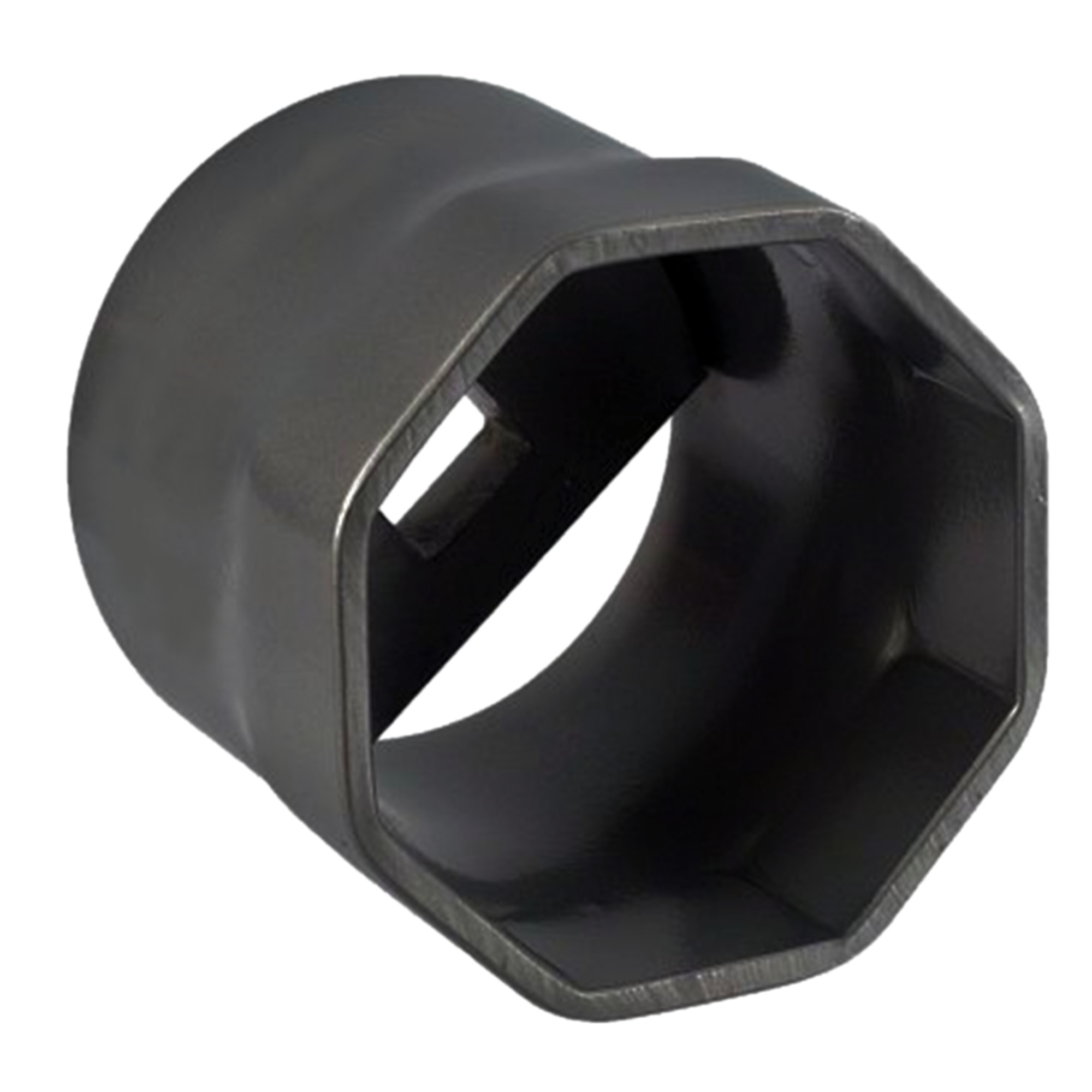 American Forge & Foundry Wheel Bearing Locknut Socket — 3/4in. Drive, 3-1/4in., 8 Pt., Model# 18509
